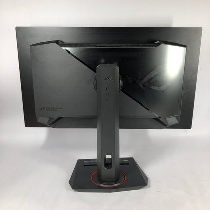 ASUS ROG Strix 27" XG27UCDMG 4K UHD QD-OLED 240Hz FreeSync Gaming Monitor