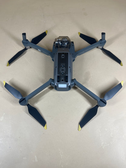 DJI Mavic Pro 4K Camera Drone M1P