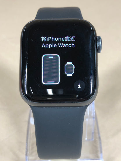 GPS Only Apple Watch Series 5 40MM Aluminum A2092