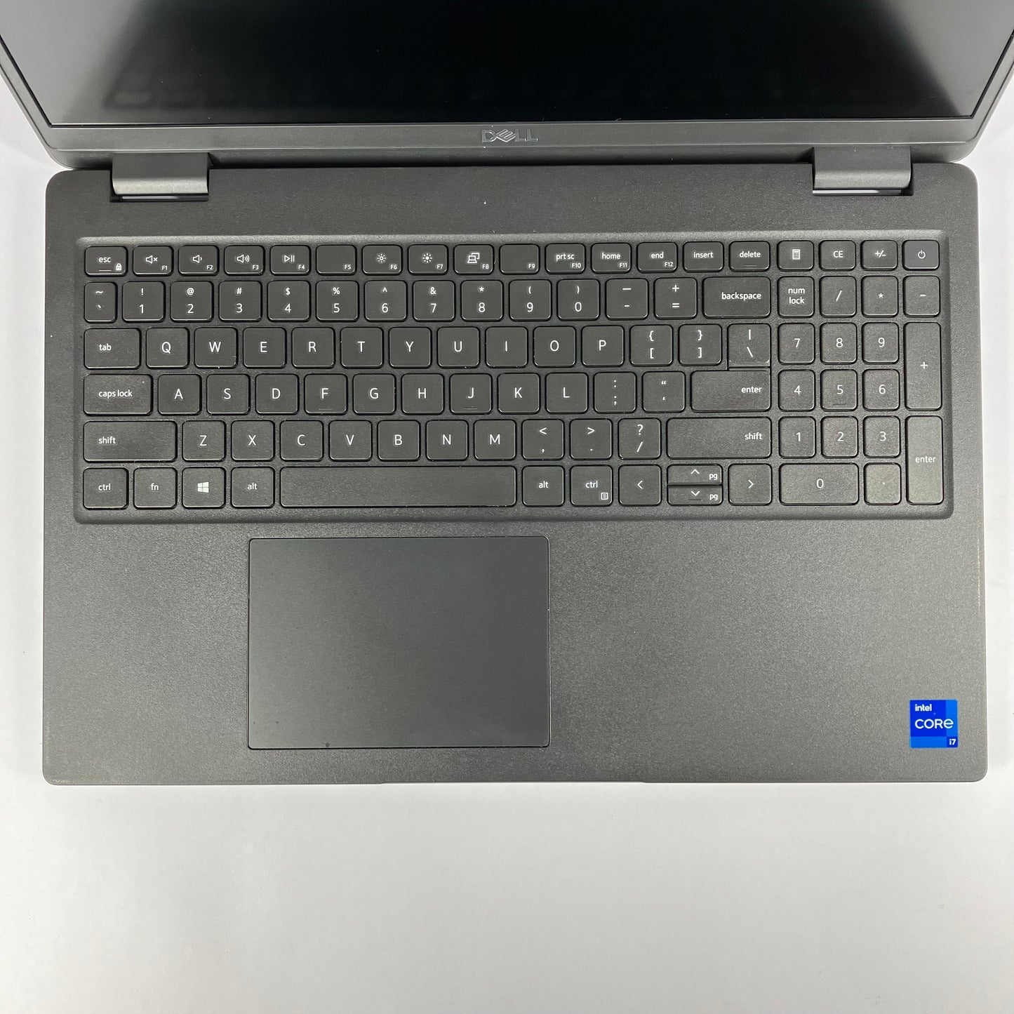Dell Latitude 3520 15.6" i7-1165G7 2.8GHz 8GB RAM 512GB SSD
