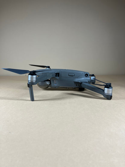 DJI Mavic 2 Pro 4K Quadcopter Camera Drone L1P Fly More Combo