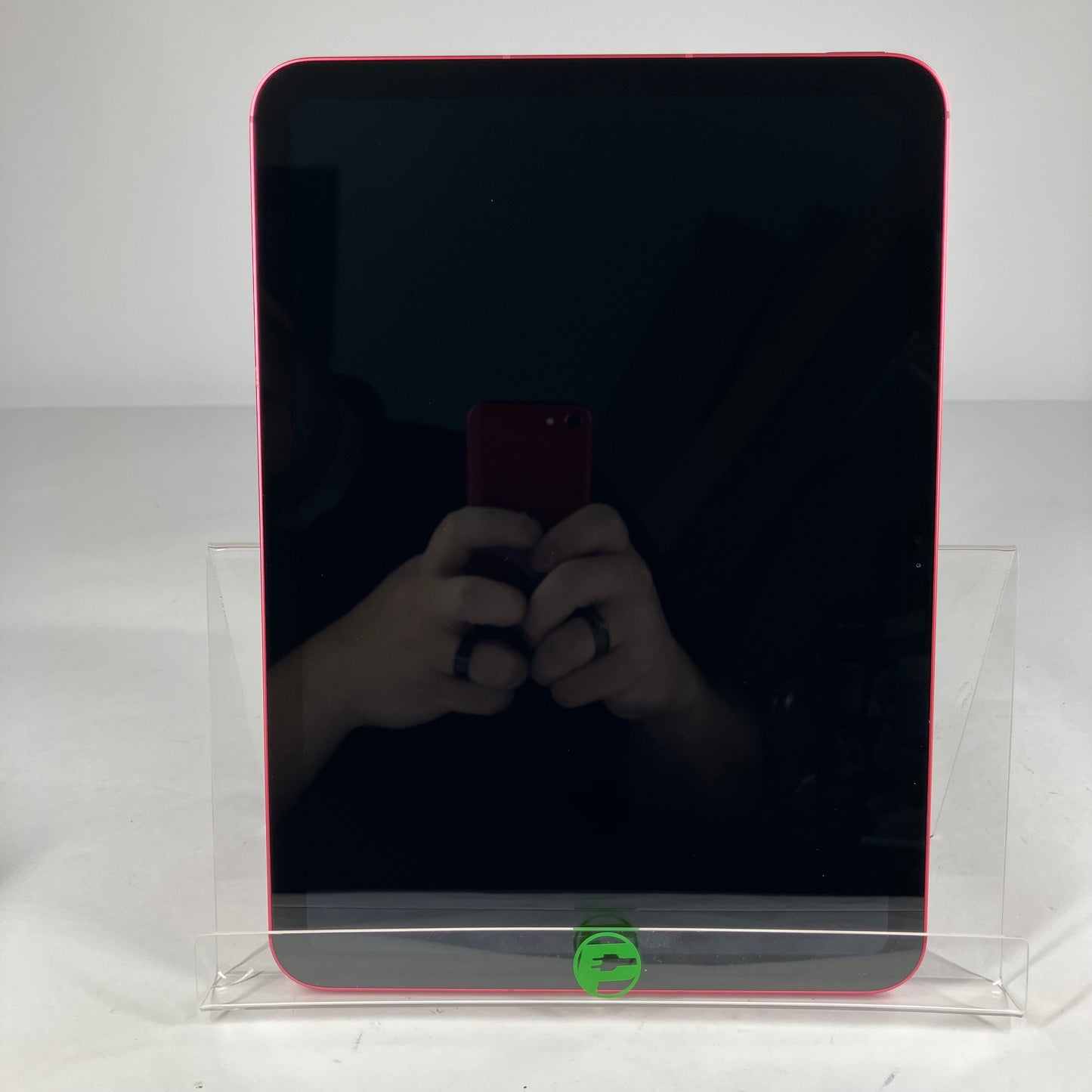 WiFi Only Apple iPad 11" (A16) 128GB Pink MD7J4LL/A