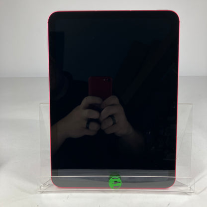 WiFi Only Apple iPad 11" (A16) 128GB Pink MD7J4LL/A