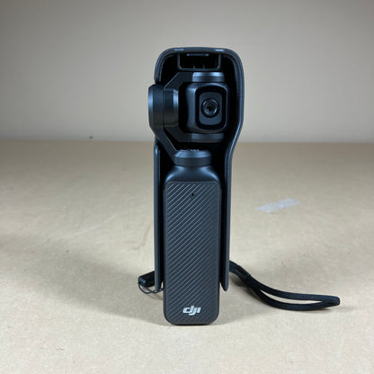 DJI Osmo Pocket 3 9.4MP 3-Axis Gimbal Camera creator Combo