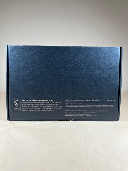 Razer Blade 15 RZ09-0369AE22 15.6" i7-10750H 16GB RAM 512GB SSD GeForce RTX 3060