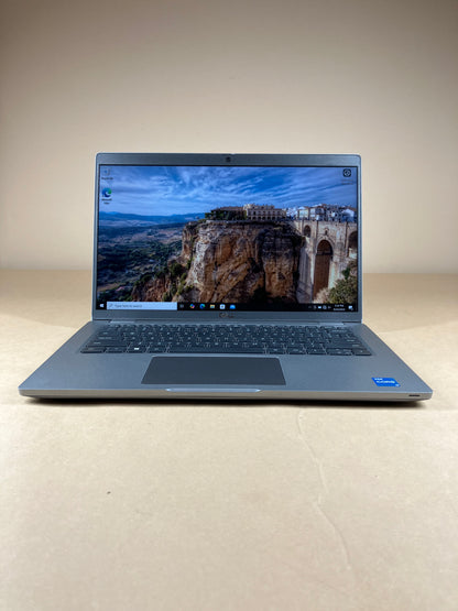 Dell Latitude 5430 14" i5-1235U 1.3GHz 16GB RAM 512GB SSD