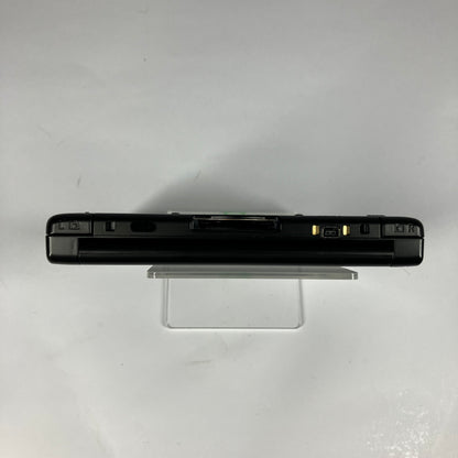 Nintendo 3DS XL LL Handheld Game Console Only SPR-001(JPN) Black