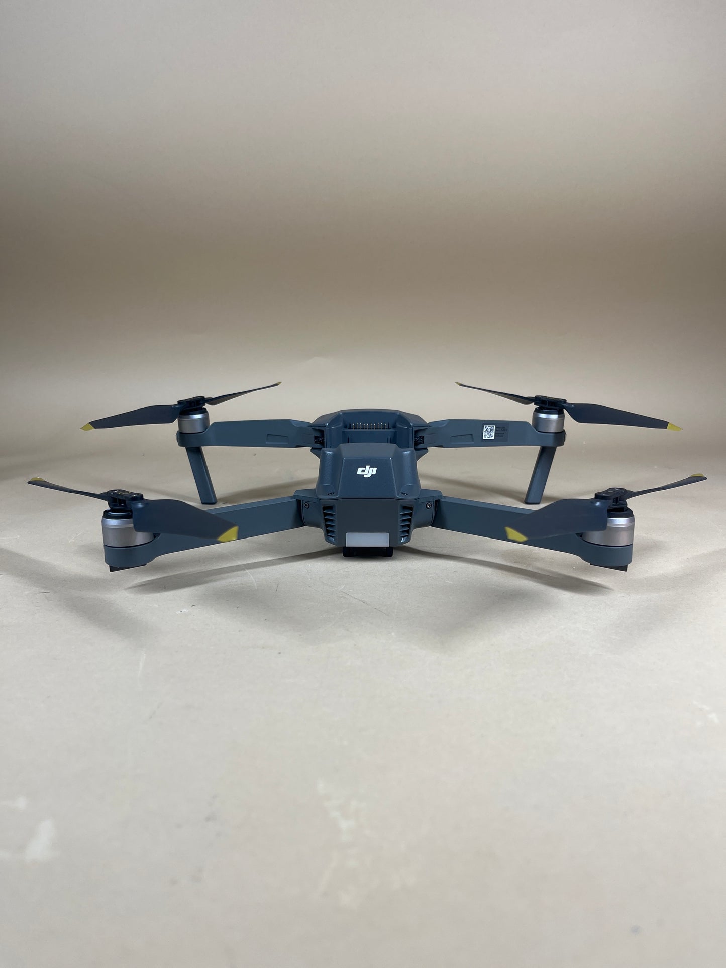 DJI Mavic Pro 4K Camera Drone M1P