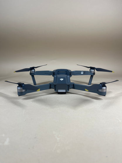 DJI Mavic Pro 4K Camera Drone M1P