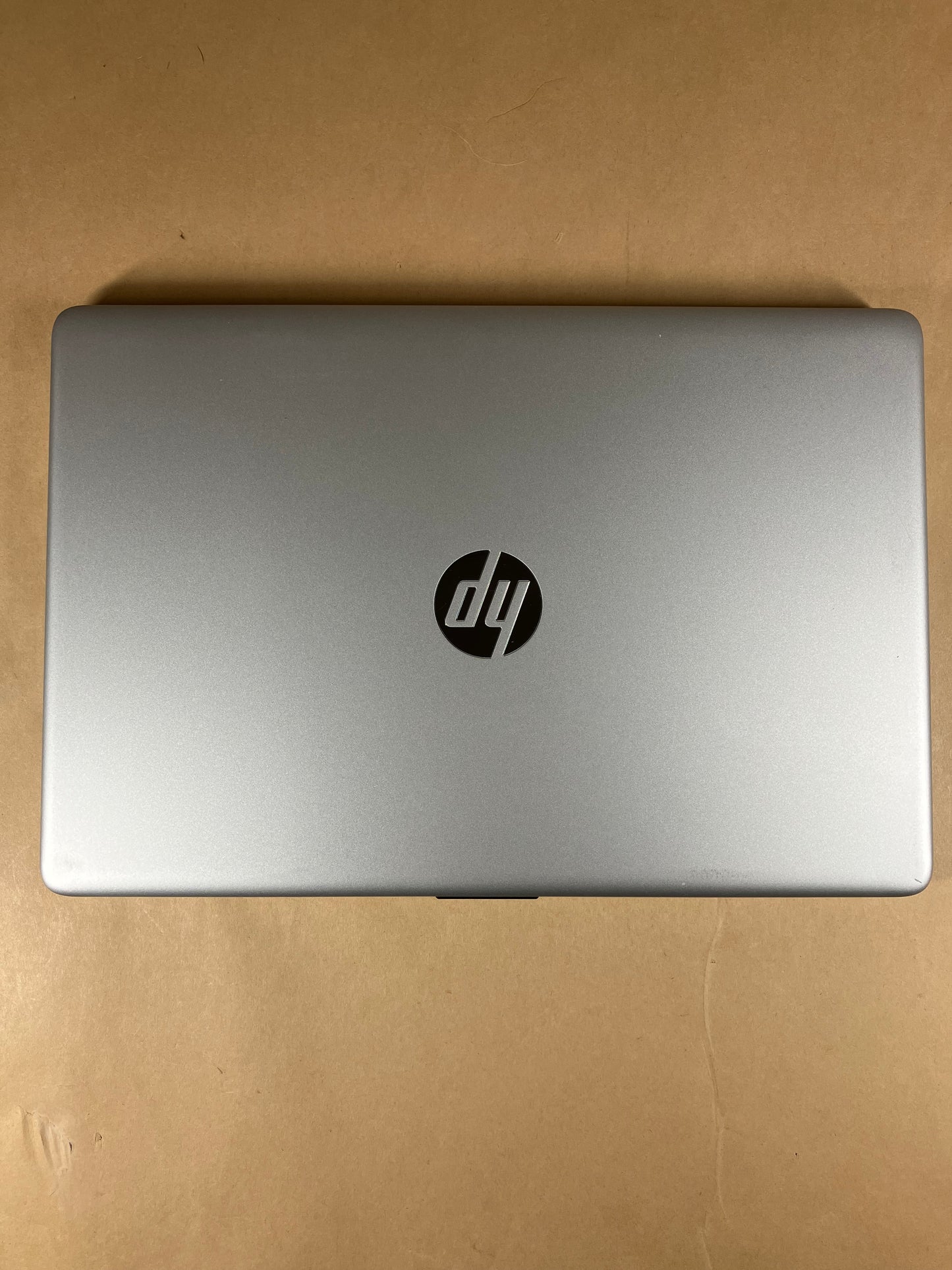 HP Laptop 15-DW3033DX 15.6" i3-1115G4 3.0GHz 8GB RAM 256GB SSD