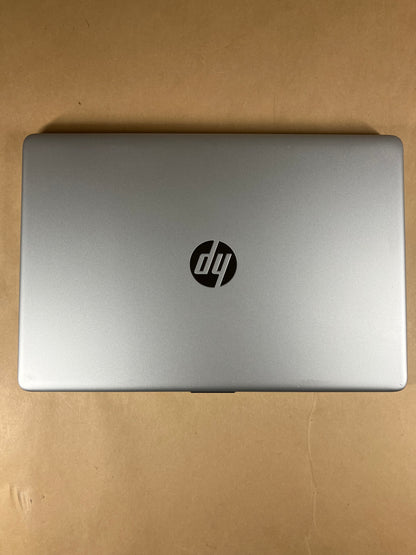 HP Laptop 15-DW3033DX 15.6" i3-1115G4 3.0GHz 8GB RAM 256GB SSD