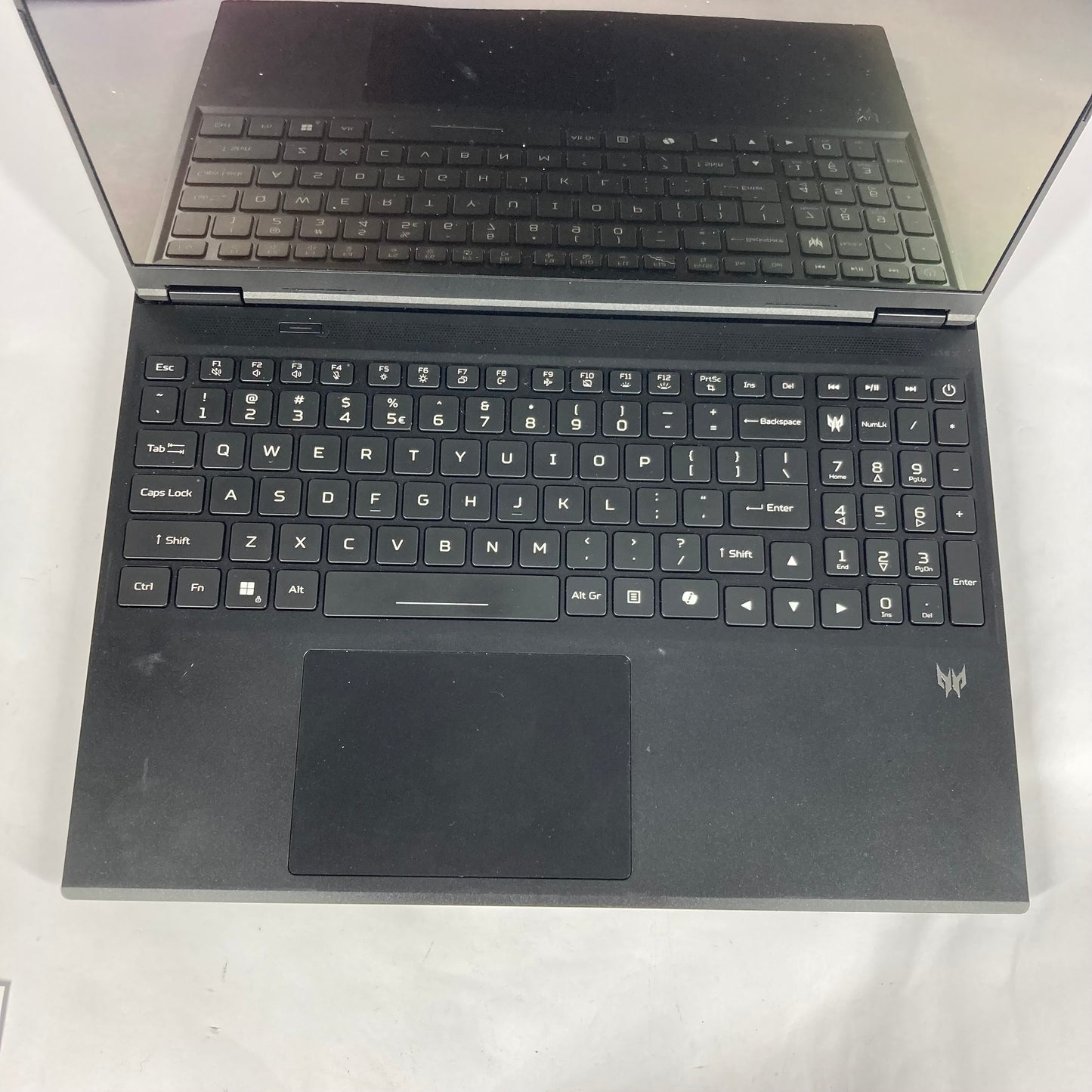 Acer PHN165-71 16" ULTRA 9 275HX 2.7GHz 16GB RAM 1TB SSD GeForce RTX 5060