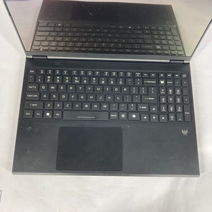 Acer PHN165-71 16" ULTRA 9 275HX 2.7GHz 16GB RAM 1TB SSD GeForce RTX 5060