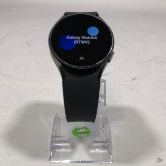 Samsung Galaxy Watch4 40mm Aluminum Smartwatch SM-R860