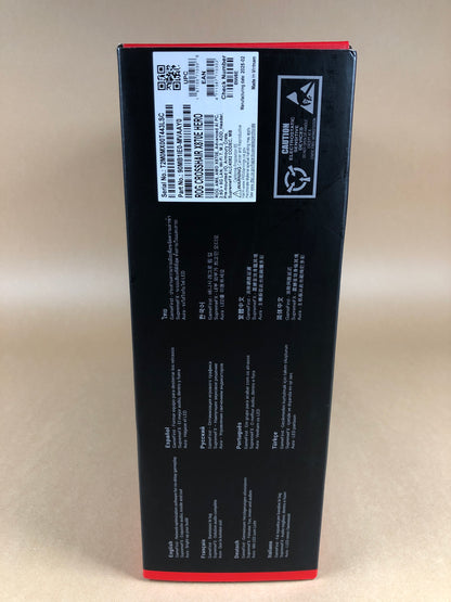 New ASUS ROG CROSSHAIR X870E HERO AM5 ATX