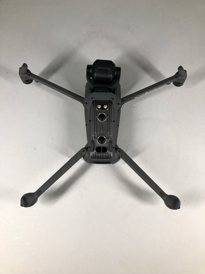 New DJI Mavic 3 Pro Camera Drone Only