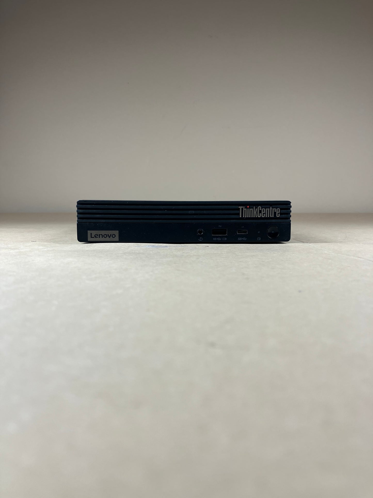 Lenovo ThinkCentre M80Q 11DN i5-10500T 2.3GHz 16GB RAM 256GB SSD