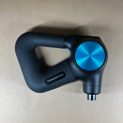 Therabody Theragun Pro Plus Body Massage Gun