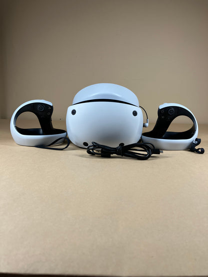 Sony PSVR2 VR System S2Y