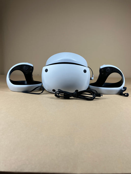 Sony PSVR2 VR System S2Y