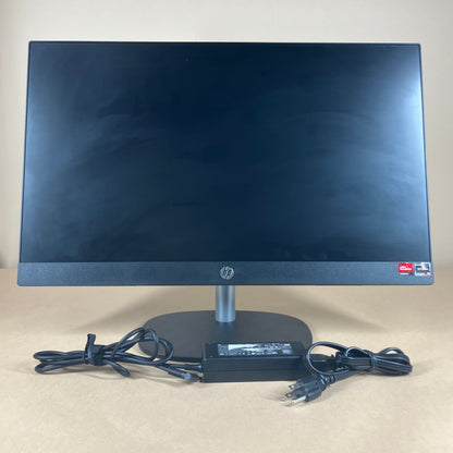 HP AIO 24-CR0114 23.8" Ryzen 3 7320u 2.40GHz 8GB RAM
