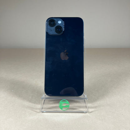New T-Mobile Apple iPhone 14 128GB Black NPUA3LL/A