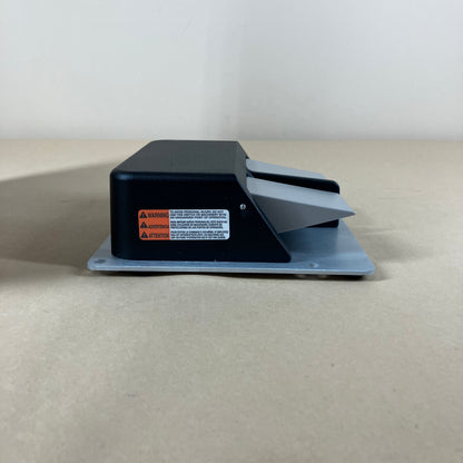 New Linemaster TWIN Foot Operated Swtich 88SN1-05