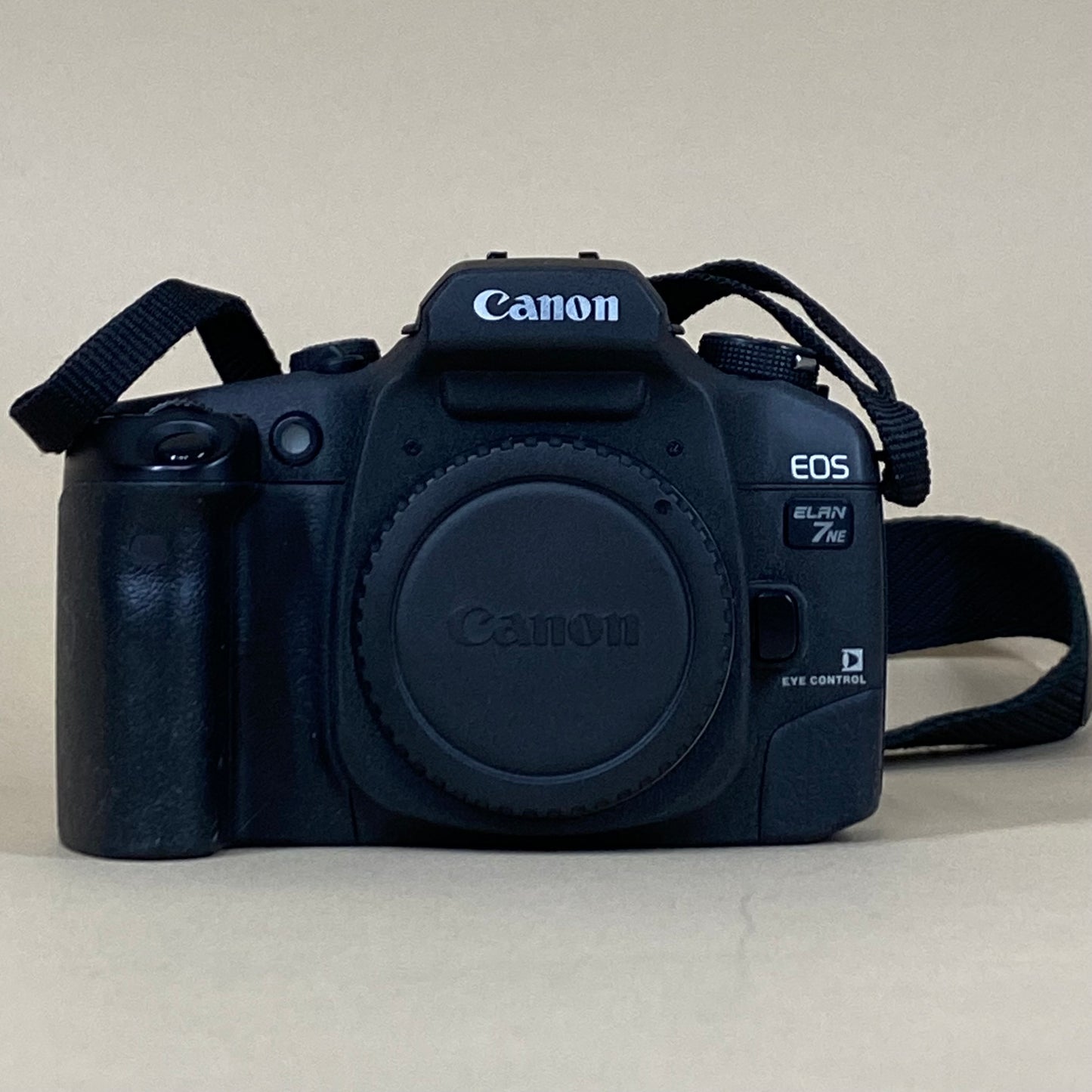 Canon EOS Elan 7NE 35mm Focal-Plane Shutter SLR Camera