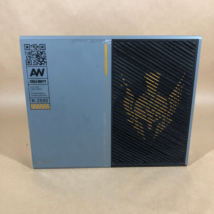 Microsoft Xbox One 500GB Console Gaming System Advanced Warfare 1540