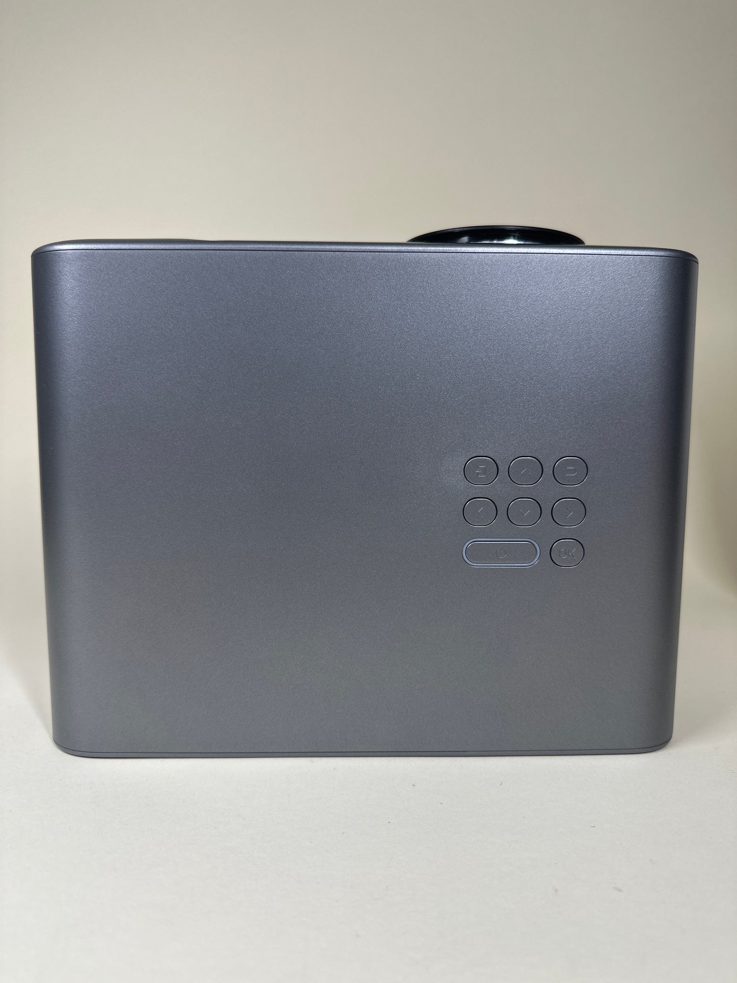 Yaber Pro V9 Projector 1920 x 1080 500 ANSI lumens Home Cinema
