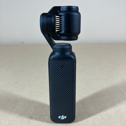 DJI Osmo Pocket 3 9.4MP 3-Axis Gimbal Camera CP.OS.00000301.01