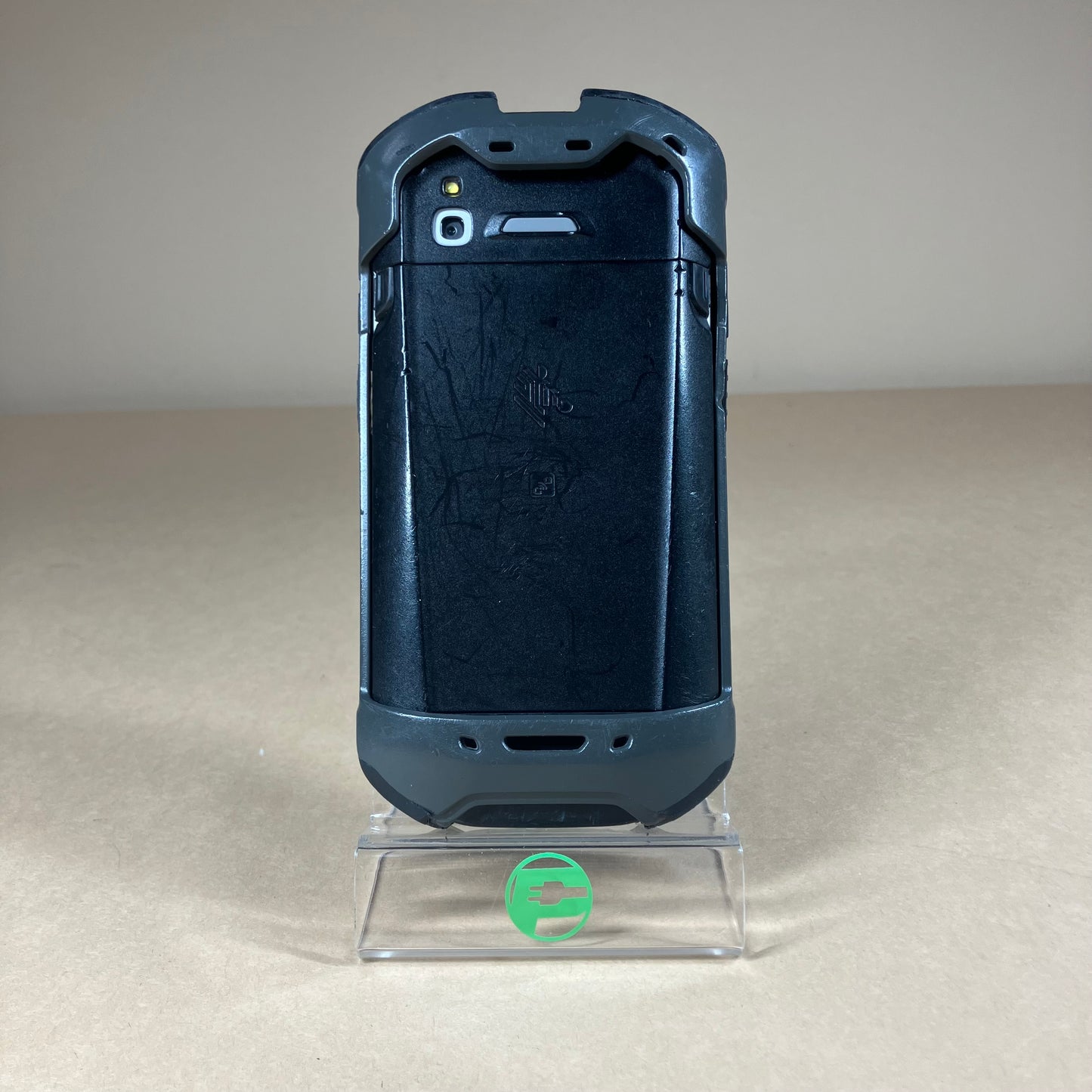 ZEBRA TC52 Barcode Scanner