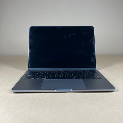 2018 Apple MacBook Air 13.3" i5 2.3GHz 8GB RAM 256GB SSD Space Gray A1989