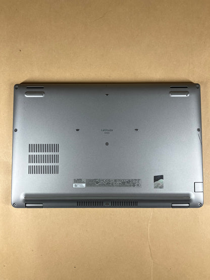 Dell Latitude 5430 14" i5-1235U 1.3GHz 16GB RAM 512GB SSD