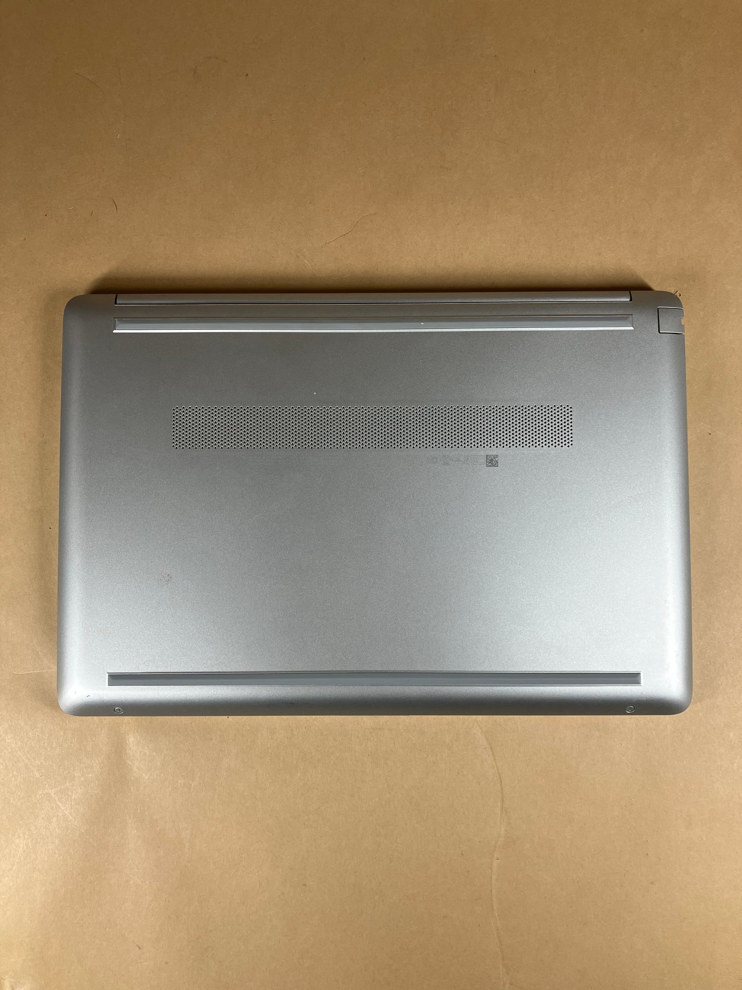 HP Laptop 15-DW3033DX 15.6" i3-1115G4 3.0GHz 8GB RAM 256GB SSD