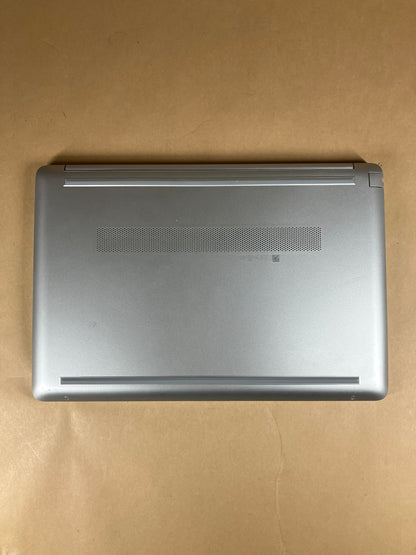 HP Laptop 15-DW3033DX 15.6" i3-1115G4 3.0GHz 8GB RAM 256GB SSD