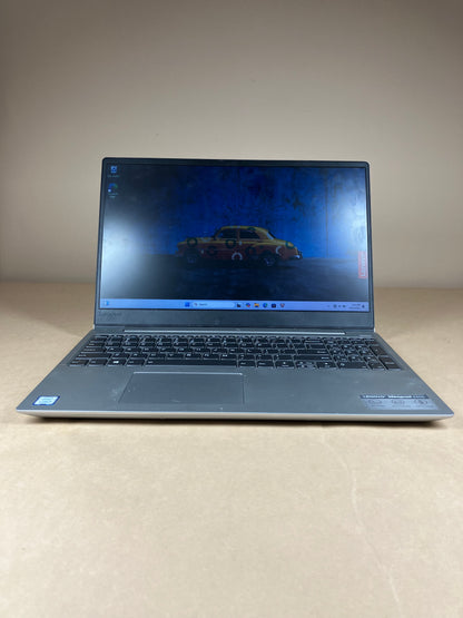Lenovo IdeaPad 330S-15IKB 15.6" i5-8250U 1.8GHz 8GB RAM 128GB SSD
