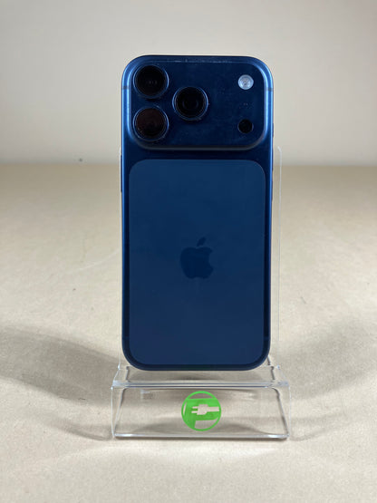 T-Mobile Apple iPhone 17 Pro 256GB Blue MG7M4LL/A