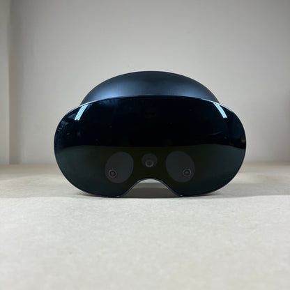 New Meta Quest Pro 256GB Standalone All-in-One VR Headset 891-0071-01