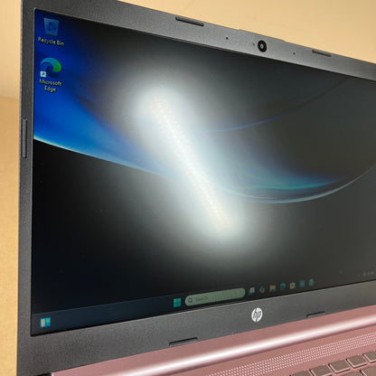 HP Laptop 14-CF2112WM 14" Celeron N4120 1.1GHz 4GB RAM 64GB SSD