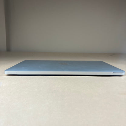 2017 Apple MacBook Pro 13.3" i5 2.3GHz 8GB RAM 128GB SSD Silver A1708