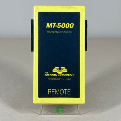 Siemon MT-5000 MultiTest Cable Tester