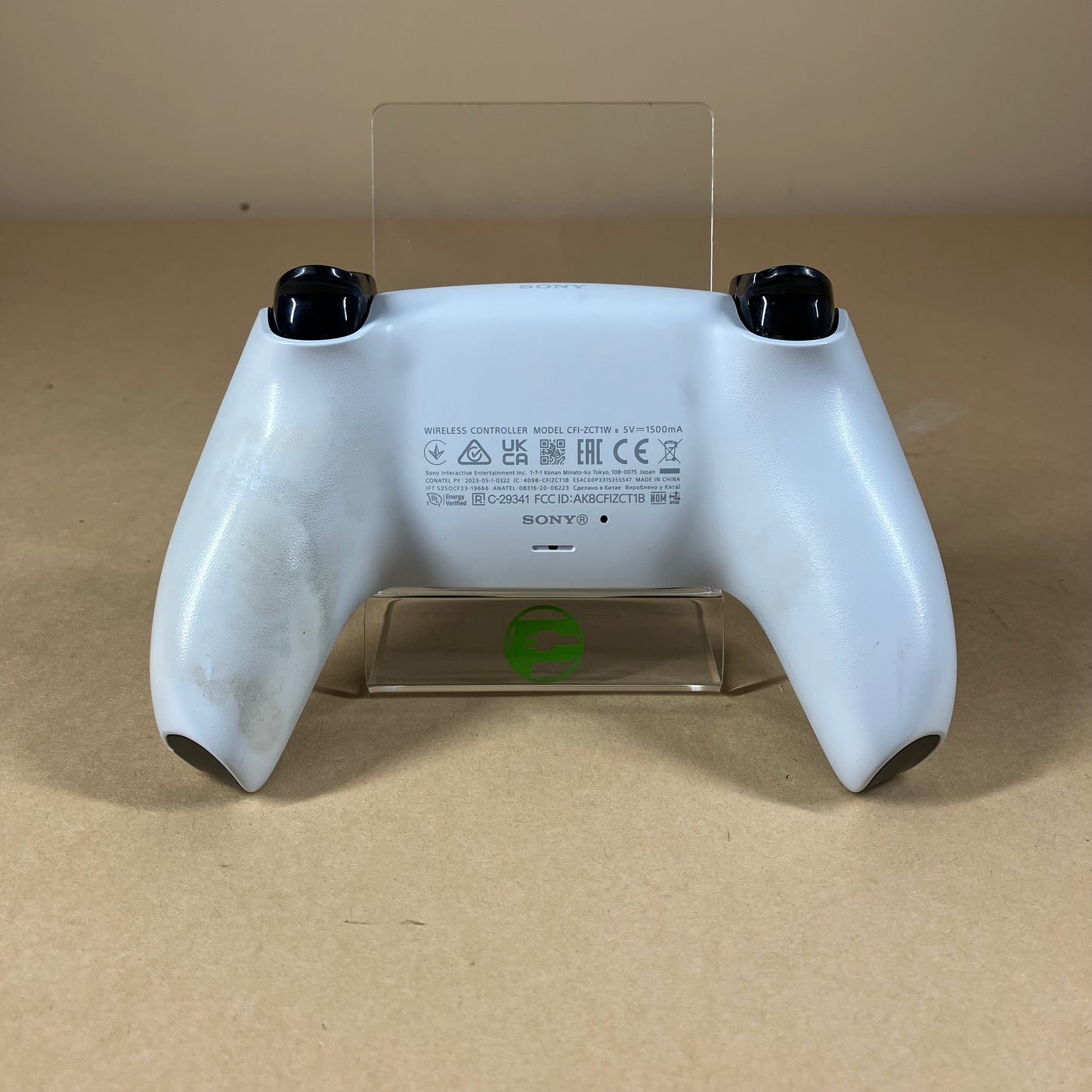 Sony PlayStation 5 Slim Disc Edition PS5 1TB White Console Gaming System