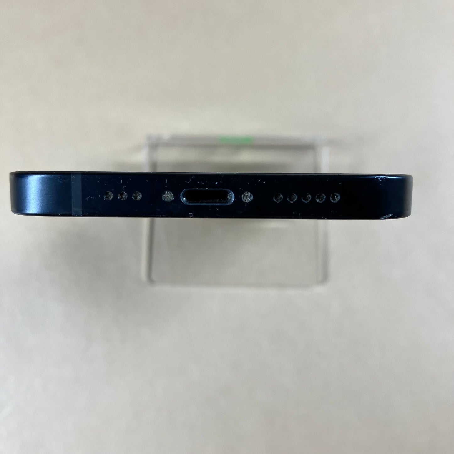 Unlocked Apple iPhone 12 64GB Black MGH63LL/A