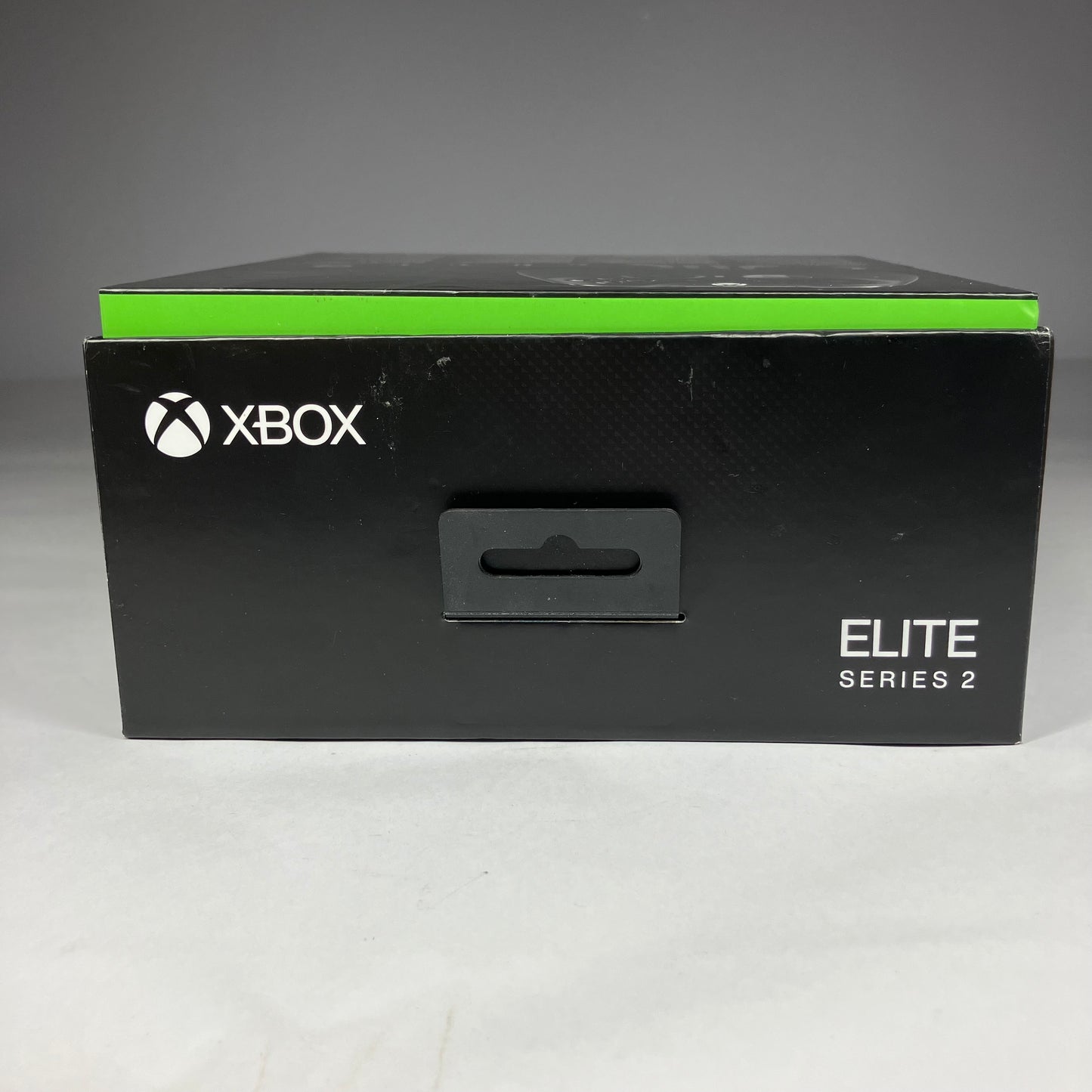Microsoft Xbox One Elite Controller Series 2 Black 1797
