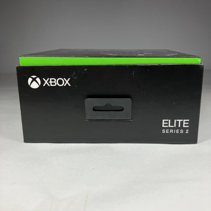 Microsoft Xbox One Elite Controller Series 2 Black 1797