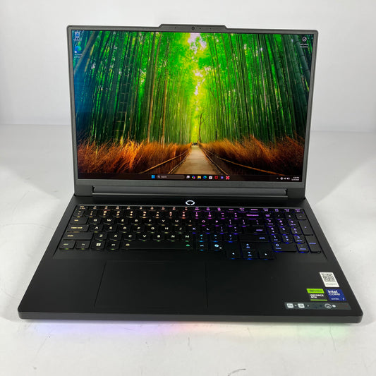 Lenovo Legion Pro 7 16IAX10H 16" Ultra 7 255HX 32GB RAM 2TB SSD GeForce 5070 Ti
