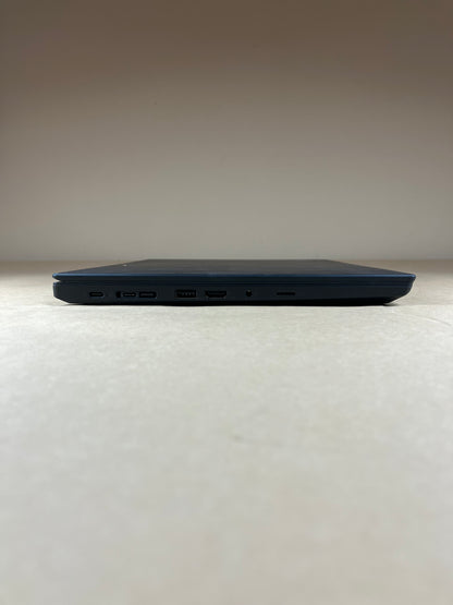 Lenovo ThinkPad T490 14" i5-8265U 1.8GHz 16GB RAM 512GB SSD