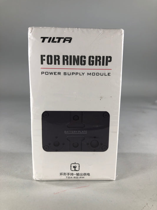 New Tilta Power Supply Module For Ring Grip TGA-RG-PM