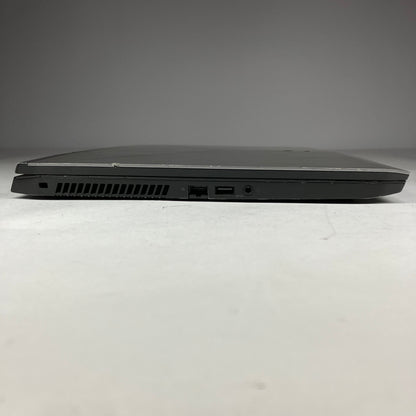 Alienware M17 P37E 17.3" i7-8750H 2.2GHz 32GB RAM 2TB SSD GeForce RTX 2060